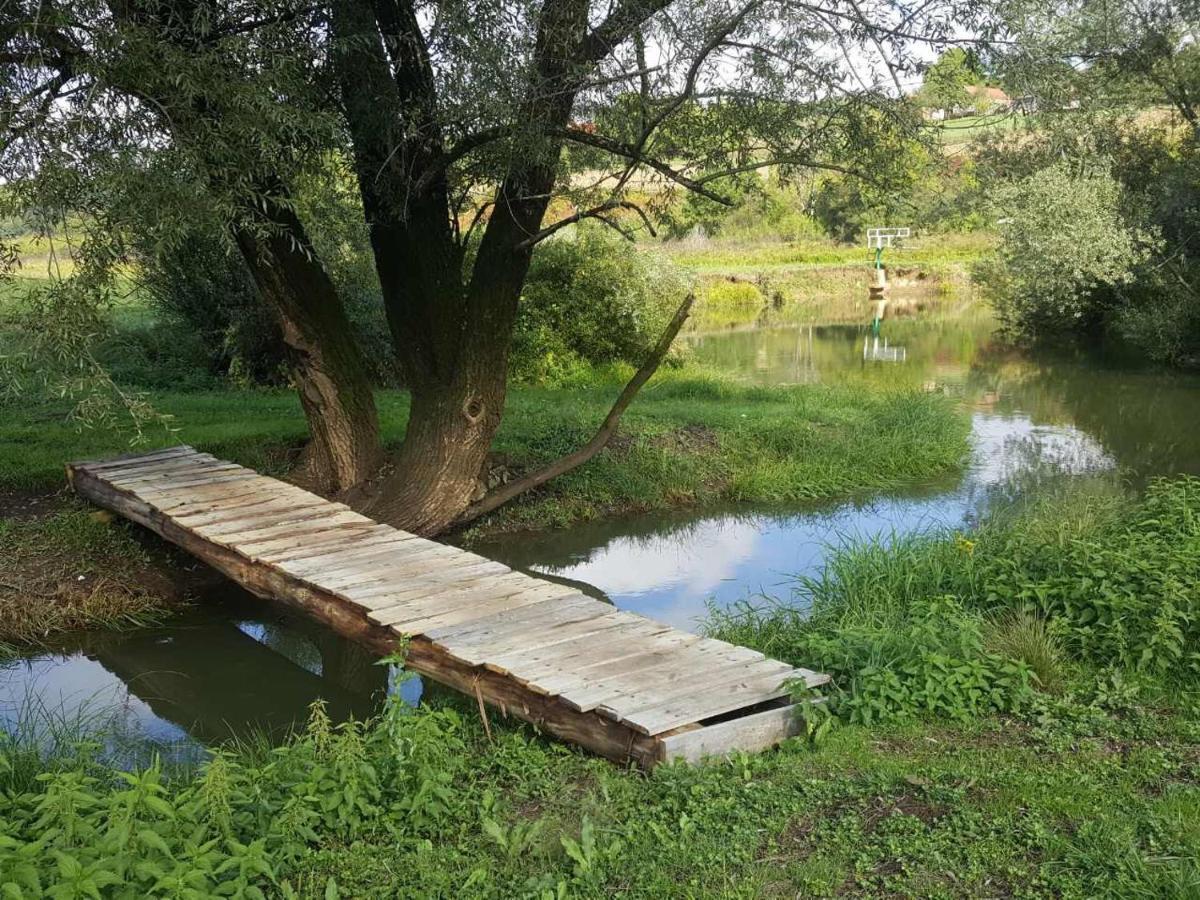 Peace Of Nature *** Slunj Exterior photo