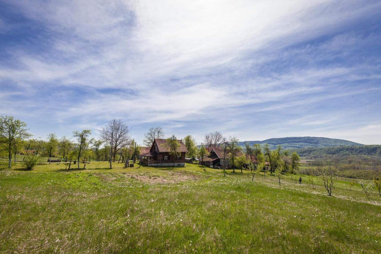 Peace Of Nature *** Slunj Exterior photo