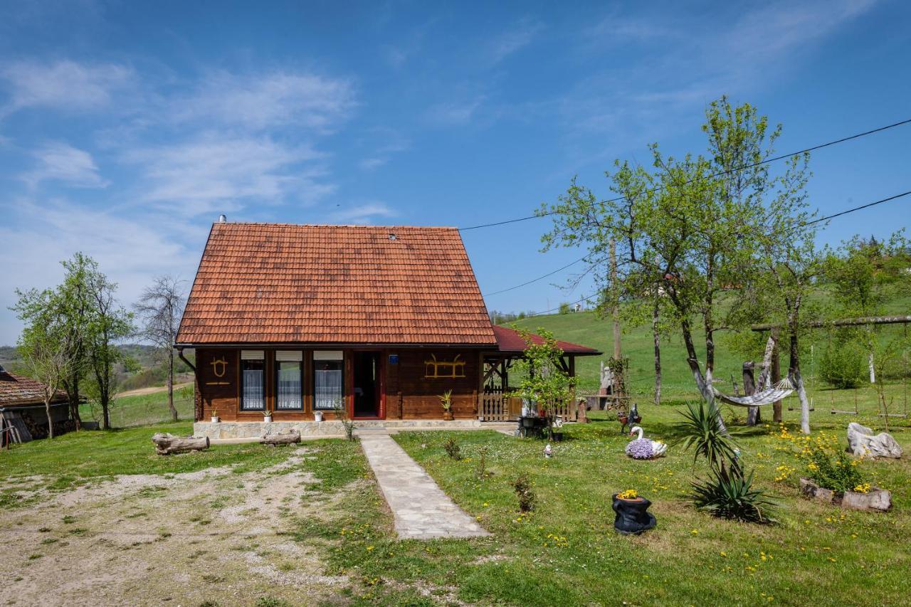 Peace Of Nature *** Slunj Exterior photo